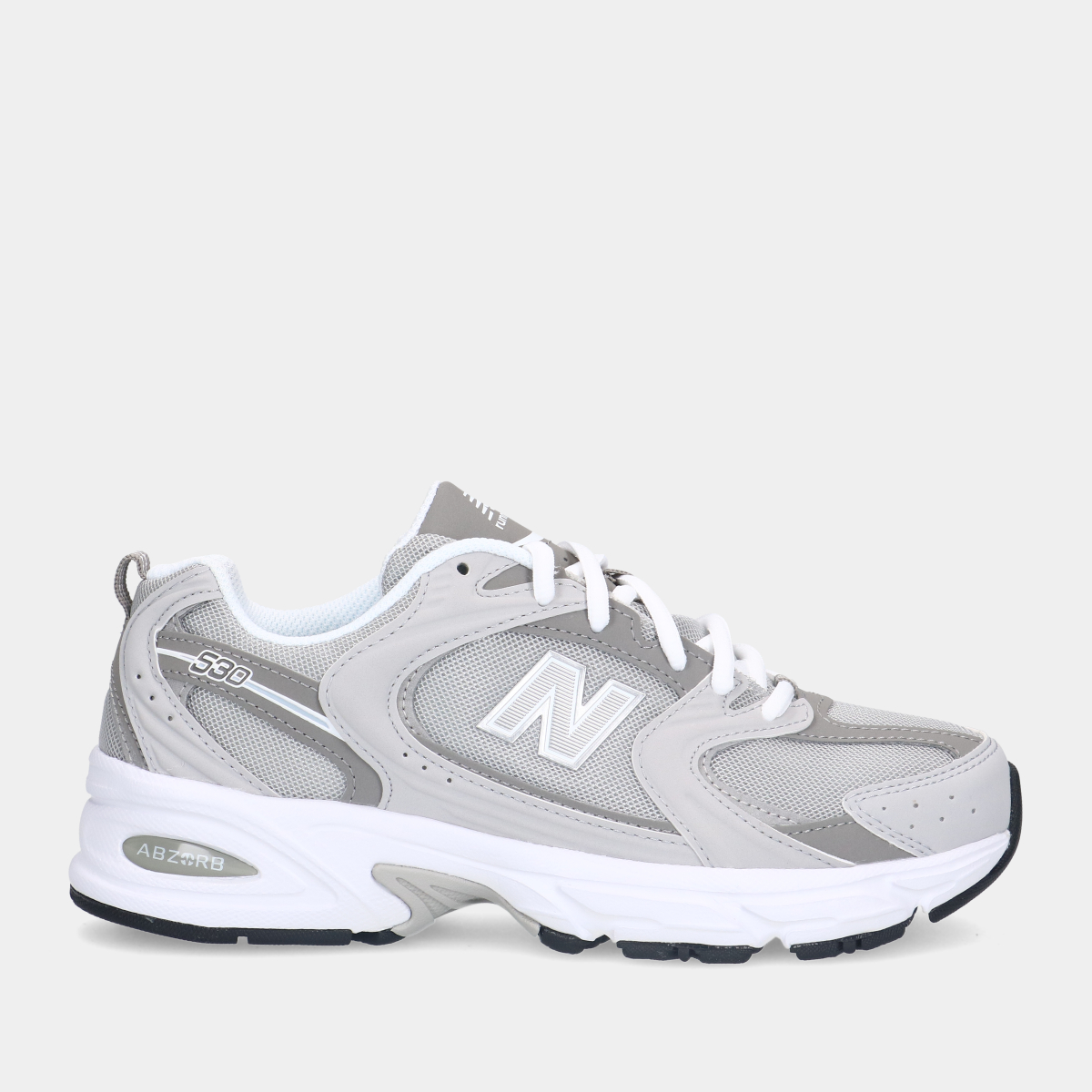 New Balance 530 Grey sneakers
