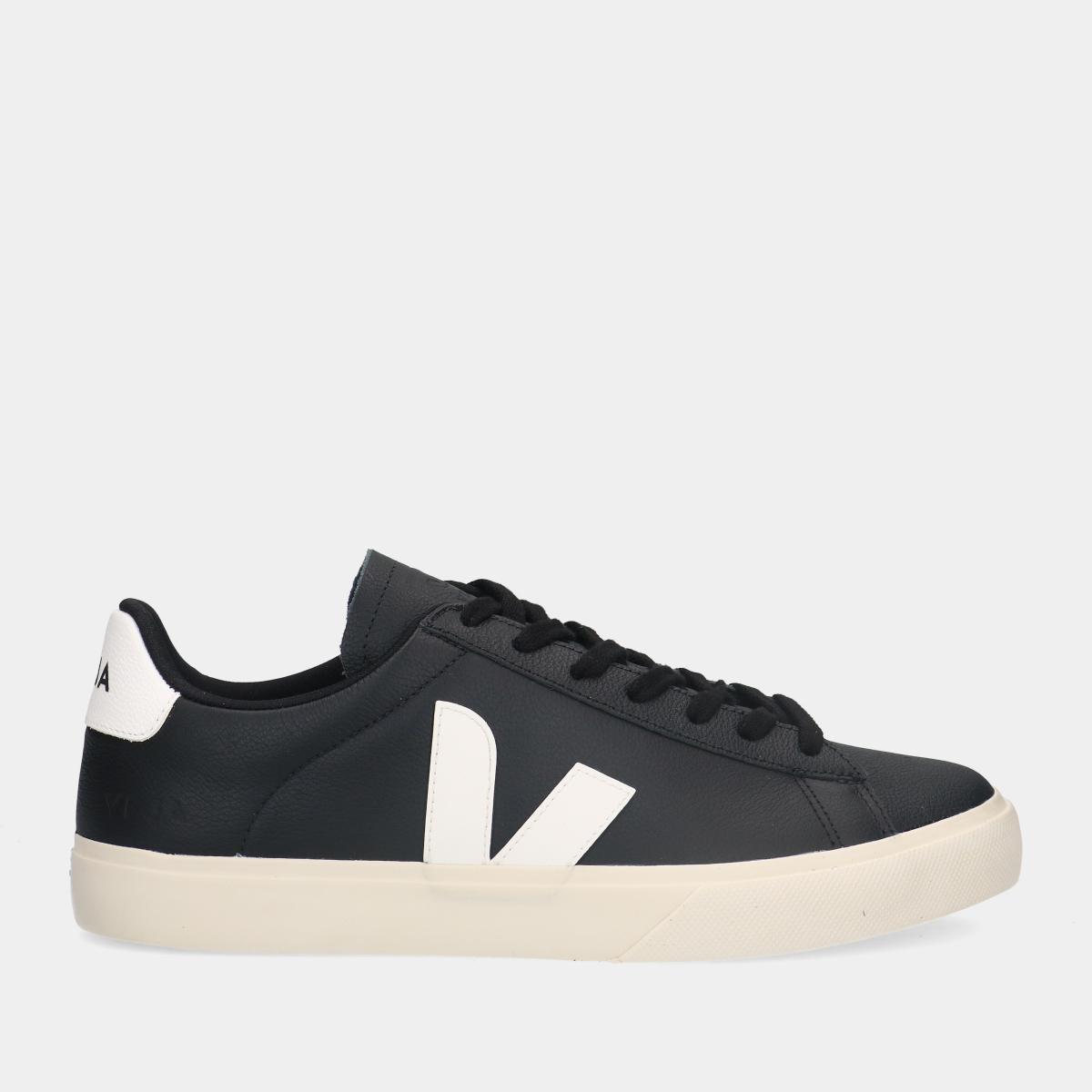Veja Campo Black unisex sneakers product