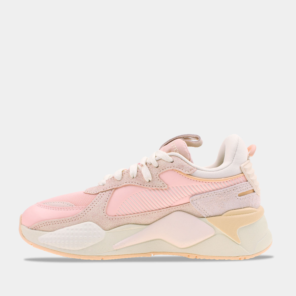 Puma RS-X Efekt Thrifted Pink dames sneakers