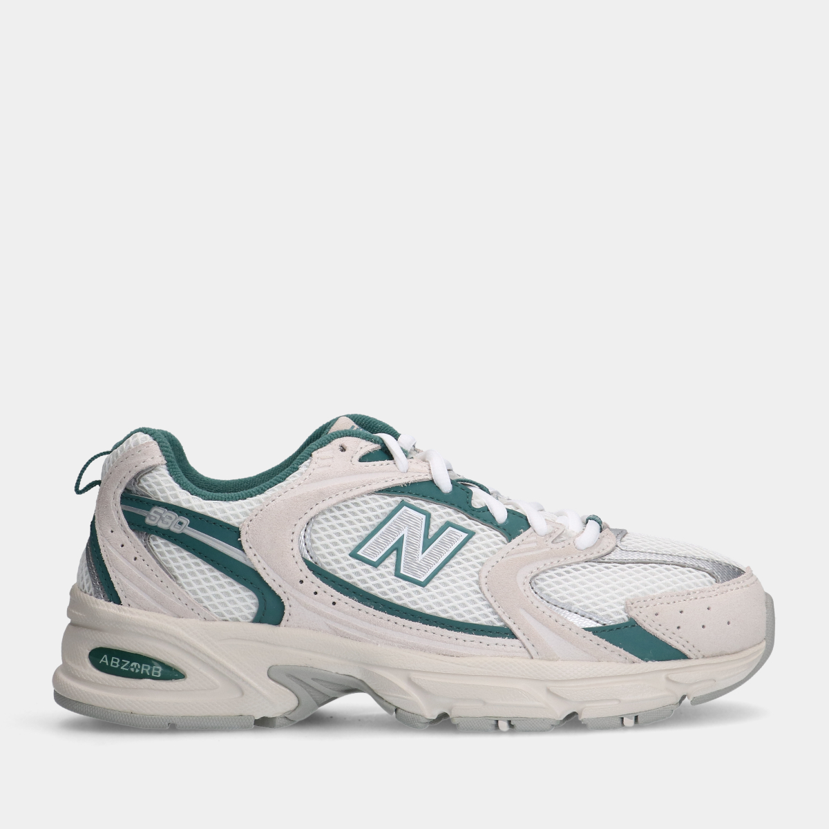New balance 530 off-white sneakers