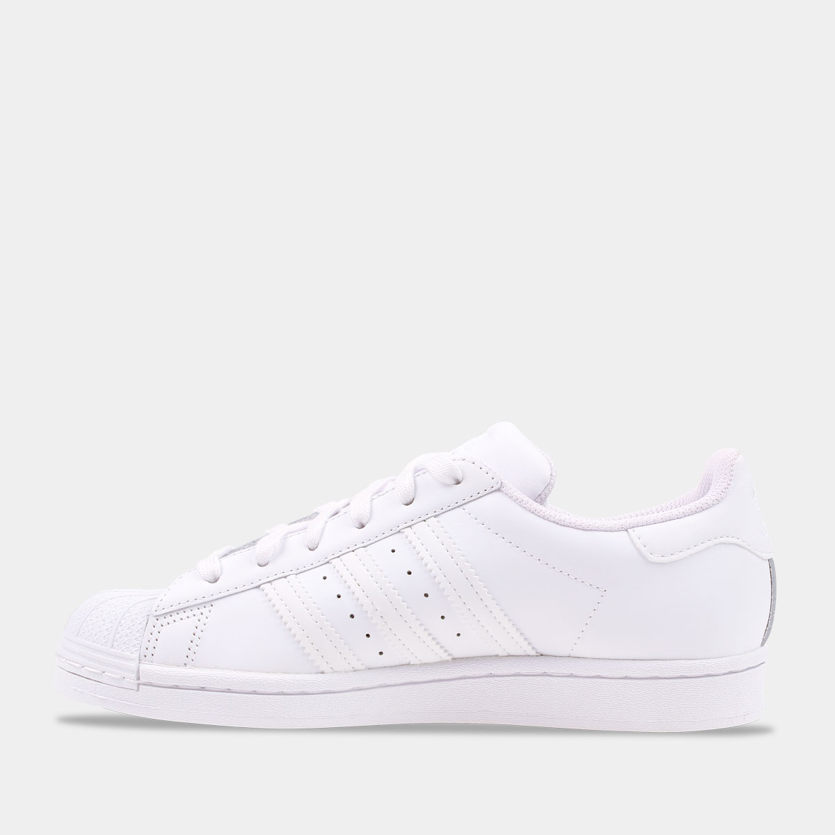 chaos Cater binair Adidas Superstar Wit Dames | FV3285 | SNEAKERS